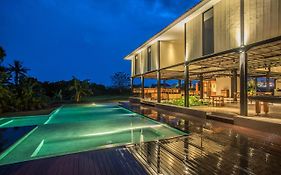 Tribal Coworking Bali